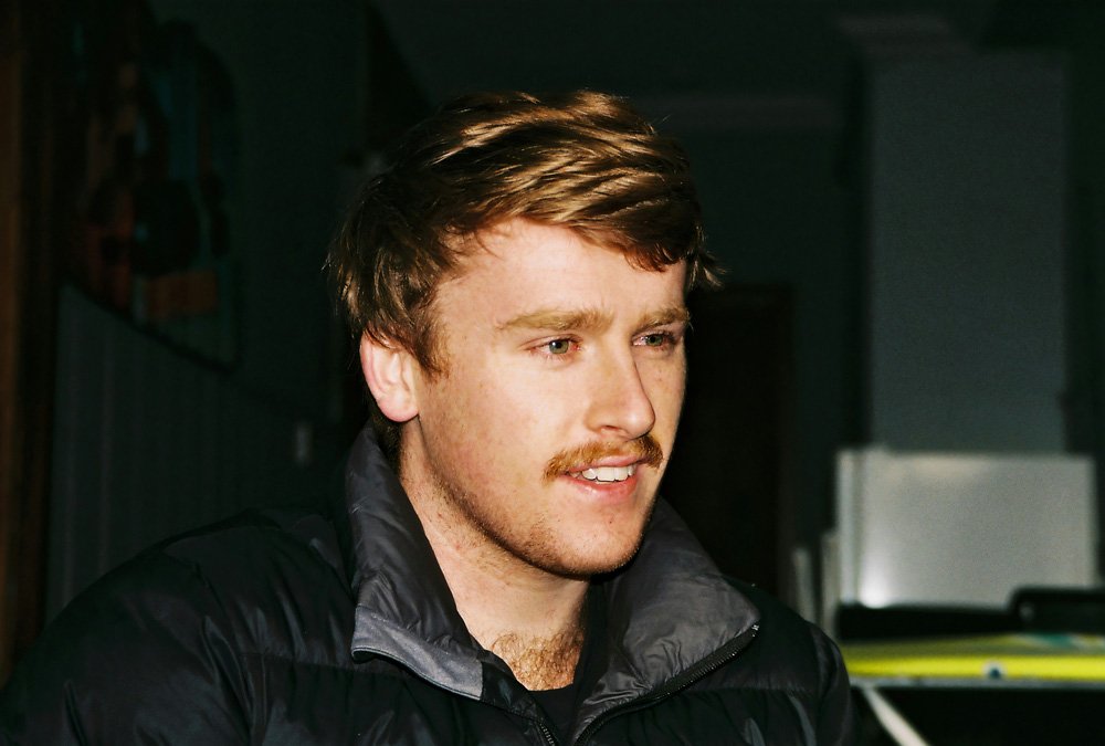 Mcclay Roy